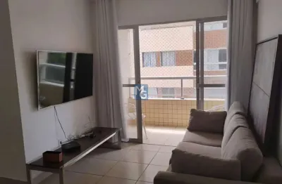 Apartamento com 3 quartos para alugar na Rua Gomes Coutinho, Tamarineira, Recife