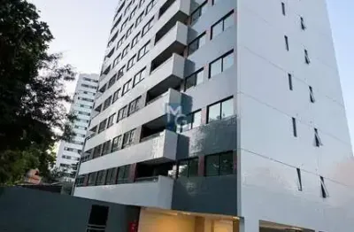 Apartamento com 2 quartos à venda na Rua Condado, 50, Parnamirim, Recife