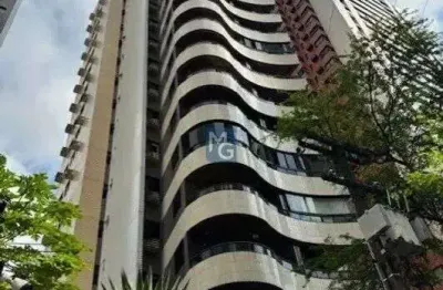 Apartamento com 3 quartos à venda na Rua General Abreu e Lima, 81, Rosarinho, Recife