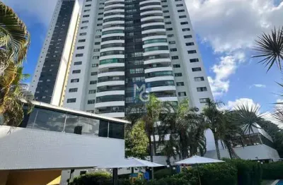 Apartamento com 4 quartos à venda na Rua Frei Jaboatão, 180, Torre, Recife