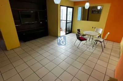 Apartamento com 2 quartos à venda na Estrada das Ubáias, Casa Forte, Recife