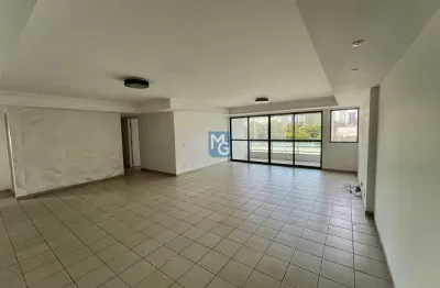 Apartamento com 4 quartos para alugar na Rua Doutor João Santos Filho, Parnamirim, Recife