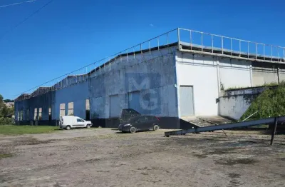 Galpão em paulista - apartamento para alugar no bairro artur lundgren i em paulista/pe