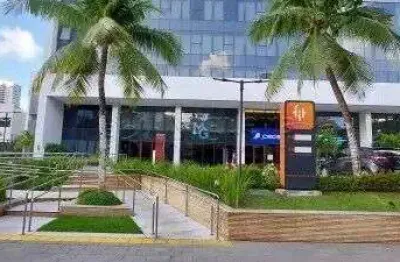 Apartamento com 1 quarto à venda na Rua Faustino Porto, 458, Boa Viagem, Recife