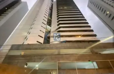 Apartamento com 4 quartos à venda na Praça Professor Fleming, Jaqueira, Recife