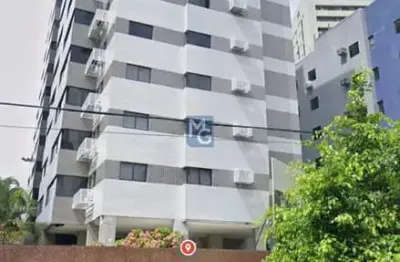 Apartamento com 3 quartos à venda na Rua do Futuro, Aflitos, Recife