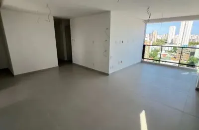 Apartamento com 3 quartos à venda na Rua Alfredo Fernandes, 320, Casa Forte, Recife