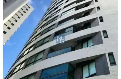 Apartamento com 2 quartos para alugar na Rua Professor Valdemar de Oliveira, 141, Boa Viagem, Recife