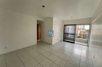 Apartamento com 3 quartos para alugar na Rua Piauí, Monteiro, Recife