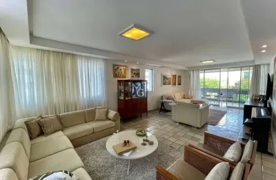 Apartamento com 4 quartos para alugar na Rua Venezuela, Espinheiro, Recife