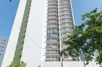Apartamento com 1 quarto à venda na Rua Almirante Batista Leão, 43, Boa Viagem, Recife