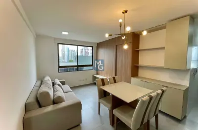 Apartamento com 1 quarto para alugar na Rua Tenente Domingos de Brito, Boa Viagem, Recife