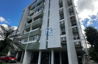 Apartamento com 3 quartos à venda na Rua José de Holanda, 824, Torre, Recife