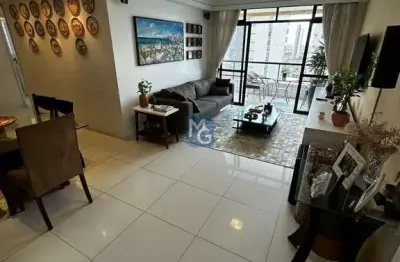 Apartamento com 4 quartos à venda na Rua Guedes Pereira, Casa Amarela, Recife