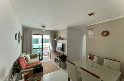 Apartamento com 3 quartos à venda na Avenida Doutor José Rufino, 2125, Barro, Recife