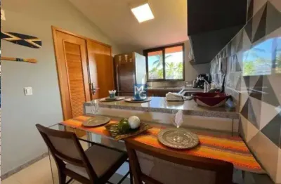 Apartamento com 2 quartos à venda na Estrada Do Muro Alto, Muro Alto, Ipojuca