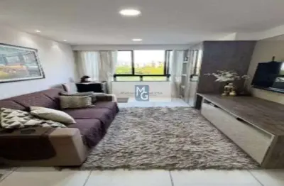 Apartamento com 2 quartos à venda na Rua Conselheiro Nabuco, 150, Casa Amarela, Recife