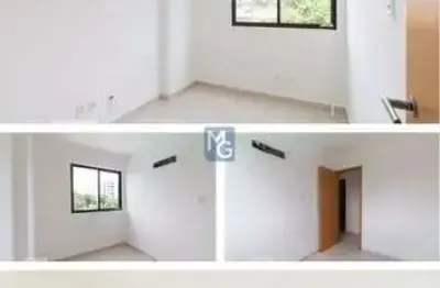 Apartamento com 3 quartos à venda na Rua Engenheiro Jair Furtado Meirelles, Poço da Panela, Recife