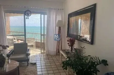 Apartamento com 3 quartos à venda na Avenida Bernardo Vieira de Melo, 815, Piedade, Jaboatão dos Guararapes