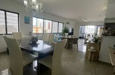 Apartamento com 3 quartos à venda na Rua Maria Carolina, 336, Boa Viagem, Recife