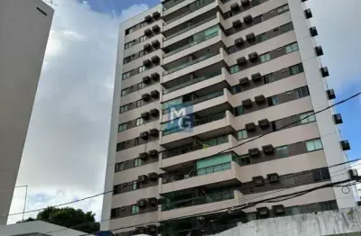 Apartamento com 3 quartos à venda na Rua Jacobina, 130, Graças, Recife
