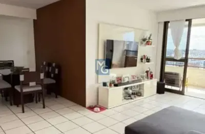 Apartamento com 4 quartos à venda na Estrada das Ubáias, 353, Casa Forte, Recife