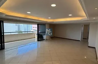 Apartamento com 3 quartos à venda na Rua Guedes Pereira, 105, Casa Amarela, Recife