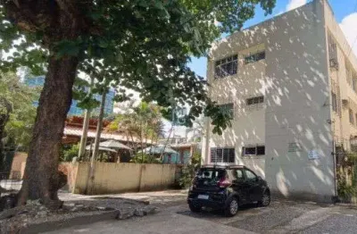 Apartamento com 3 quartos à venda na Rua Alfredo Fernandes, Casa Forte, Recife