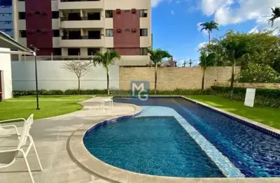 Apartamento com 3 quartos à venda na Rua Hermógenes de Morais, 252, Madalena, Recife