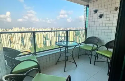 Edificio ayrton carvalho - apartamento à venda no bairro casa amarela - recife/pe