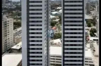 Apartamento com 3 quartos para alugar na Rua Demócrito de Souza Filho, 156, Madalena, Recife