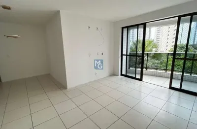 Apartamento com 4 quartos à venda na Rua Caio Pereira, Rosarinho, Recife