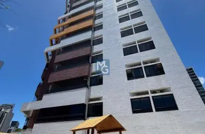 Apartamento com 3 quartos à venda na Rua Albino Meira, Parnamirim, Recife