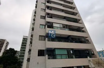 Apartamento com 3 quartos à venda na Rua Guedes Pereira, Casa Amarela, Recife