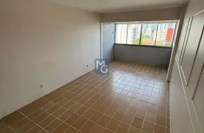 Apartamento com 2 quartos à venda na Avenida Visconde de Albuquerque, Madalena, Recife