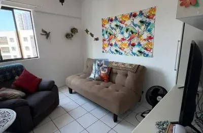 Apartamento com 3 quartos à venda na Avenida Rui Barbosa, Graças, Recife