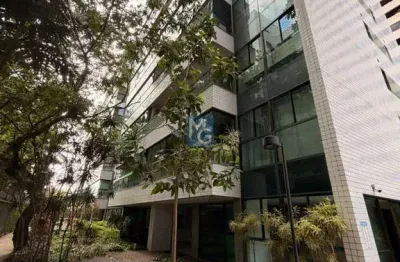 Apartamento com 4 quartos à venda na Rua de Apipucos, Monteiro, Recife