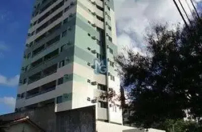 Apartamento com 3 quartos à venda na Rua Dom Manoel da Costa, Torre, Recife