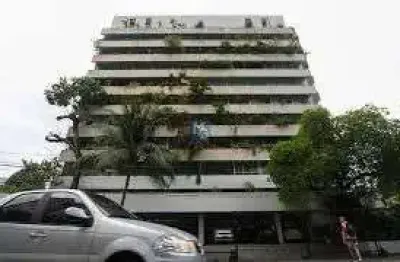Apartamento com 3 quartos à venda na Rua Padre Roma, Tamarineira, Recife