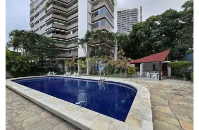 Apartamento com 4 quartos à venda na Rua Dezenove de Abril, 30, Apipucos, Recife