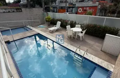 Apartamento com 3 quartos à venda na Rua Desembargador Martins Pereira, Graças, Recife