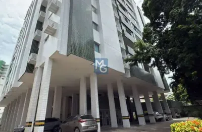 Apartamento com 3 quartos à venda na Avenida Rui Barbosa, Graças, Recife