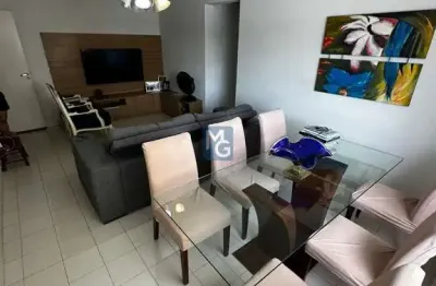 Apartamento com 3 quartos à venda na Rua da Amizade, Graças, Recife