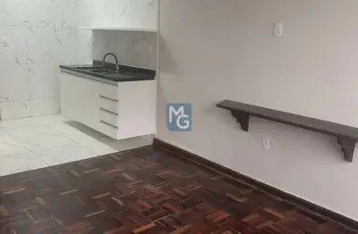 Kitnet / Stúdio para alugar na Rua do Sossego, Boa Vista, Recife