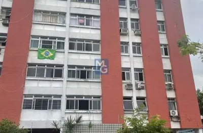 Apartamento com 3 quartos à venda na Rua Bispo Cardoso Ayres, Boa Vista, Recife