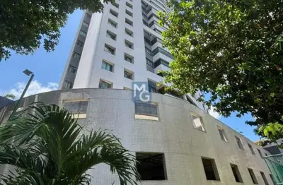 Apartamento com 4 quartos à venda na Rua Luiz Guimarães, 410, Poço da Panela, Recife