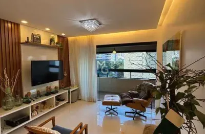 Apartamento com 3 quartos à venda na Rua Santo Elias, 64, Graças, Recife