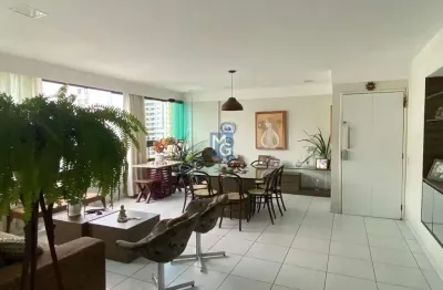 Apartamento com 3 quartos à venda na Rua Barão de Itamaracá, Espinheiro, Recife