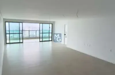 Apartamento com 4 quartos à venda na Avenida Engenheiro José Estelita, 862, São José, Recife