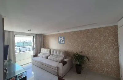 Apartamento com 3 quartos à venda na Rua Laura Campelo, 130, Torre, Recife